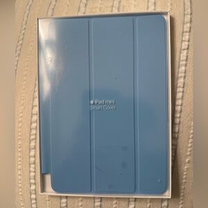 iPad mini Smart Cover 5th generation brand new in sealed box